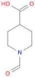 1-formylpiperidine-4-carboxylic acid