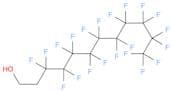 1,1,2,2-Tetrahydroperfluoro dodecanol