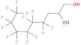 1H,1H,2H,3H,3H-Perfluorononane-1,2-diol