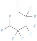 1H,1H,5H-Octafluoro-1-iodopentane