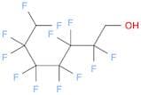 1H,1H,7H-Dodecafluoro-1-heptanol