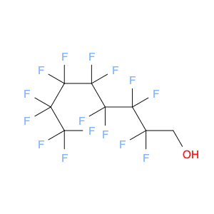 1H,1h-pentadecafluoro-1-octanol