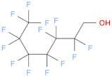 1H,1H-Perfluoro-1-heptanol