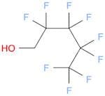 1H,1H-Perfluoropentan-1-ol