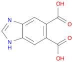 1H-Benzo[d]imidazole-5,6-dicarboxylic acid