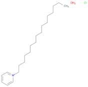 Cetylpyridinium chloride monohydrate