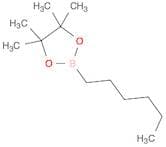 Hexylboronic acid pinacol ester