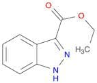 ethyl 1H-indazole-3-carboxylate