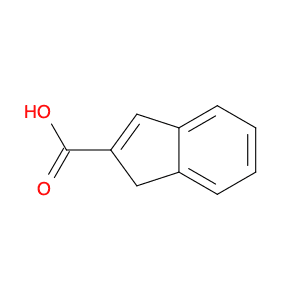 1H-Indene-2-carboxylic acid