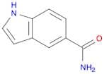 1H-indole-5-carboxamide