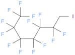 1,1,1,2,2,3,3,4,4,5,5,6,6-Tridecafluoro-7-iodoheptane