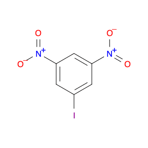 1-Iodo-3,5-dinitrobenzene