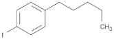 1-Iodo-4-pentylbenzene