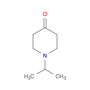 1-Isopropyl-4-piperidone