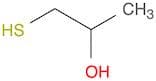 1-Mercapto-2-propanol