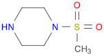 1-Methanesulfonyl-piperazine