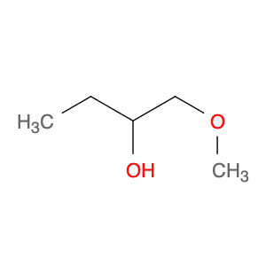 1-METHOXY-2-BUTANOL
