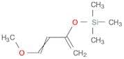 1-METHOXY-3-TRIMETHYLSILOXY-1,3-BUTADIENE