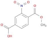 1-Methyl 2-nitroterephthalate