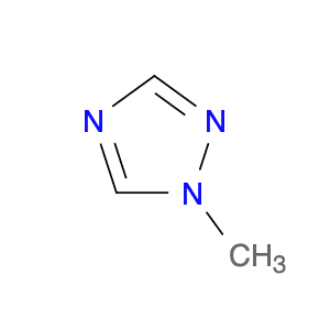 1-Methyl-1,2,4-Triazole