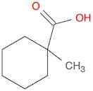 1-Methylcyclohexanecarboxylic acid
