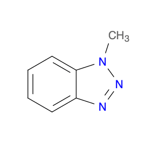 1-Methyl-1H-benzo[d][1,2,3]triazole