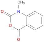 1-Methyl-1H-benzo[d][1,3]oxazine-2,4-dione