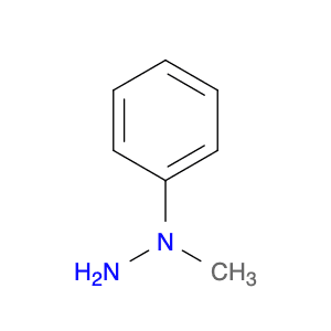 1-Methyl-1-phenylhydrazine