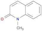 1-Methyl-2-quinolinone