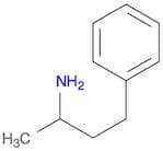 1-Methyl-3-Phenylpropylamine