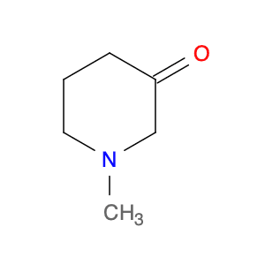 1-methylpiperidin-3-one