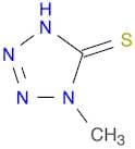 1-Methyl-5-mercaptotetrazole