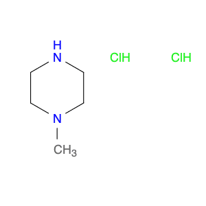 1-Methylpiperazine dihydrochloride