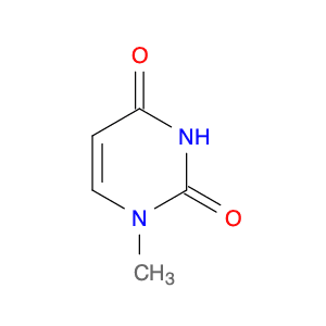 1-Methylpyrimidine-2,4(1H,3H)-dione