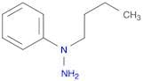 1-N-Butyl-1-phenylhydrazine