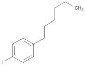 1-Hexyl-4-iodobenzene