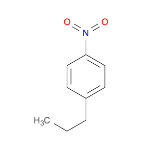1-Nitro-4-propylbenzene