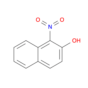 1-Nitronaphthalen-2-ol