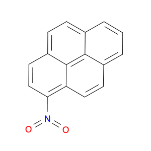 1-Nitropyrene