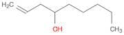 1-Nonen-4-ol