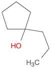 1-n-Propylcyclopentanol