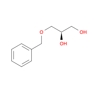 (R)-3-(Benzyloxy)propane-1,2-diol
