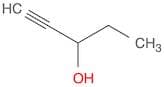 1-PENTYN-3-OL