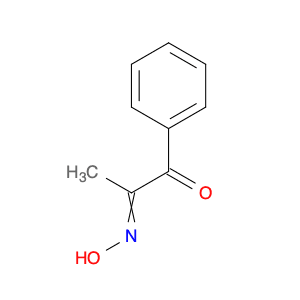 1-Phenyl-1,2-propanedione-2-oxime