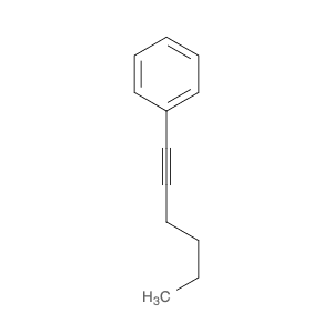 1-Phenyl-1-hexyne