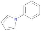 1-Phenyl-1H-pyrrole