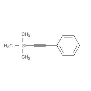 Benzene, [2-​(trimethylsilyl)​ethynyl]​-