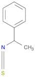 1-Phenylethyl isothiocyanate