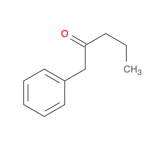 1-Phenylpentan-2-one
