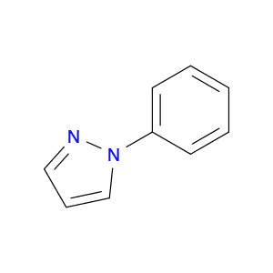 1-Phenyl-1H-pyrazole